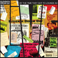 Eleventh Dream Day - By The Time They Got To Lounge Ax [2LP] Vinyl