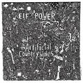 Elf Power - Artificial Countrysides (CLEAR PURPLE VINYL) Vinyl LP Limited Edition Clear Purple Vinyl