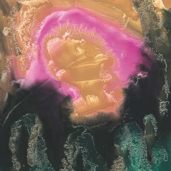ELG - Mauve Zone Vinyl LP