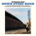 Eli Paperboy Reed - Down Every Road Vinyl LP [w/ download card]