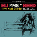 Eli Paperboy Reed - Hits And Misses Vinyl LP standard Jacket