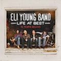 Eli Young Band - Life At Best (15 Years Deluxe) [Gold Dust Swirl] [2LP] Vinyl
