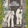 Elia Y Elizabeth - La Onda De Elia Y Elizabeth Vinyl LP