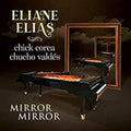 Eliane Elias - Mirror Mirror Vinyl LP