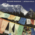 ELIANE RADIGUE - Jetsun Mila CD 2CD