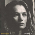 ELIANE RADIGUE - Vice Versa, Etc... CD 2CD