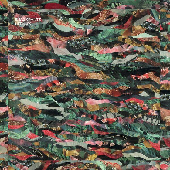 ELIAS KRANTZ - Lifelines Vinyl LP