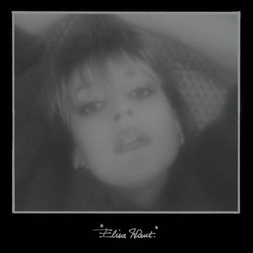 Elisa Waut - Elisa Waut (Indie Exclusive) Vinyl