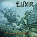 Elixir - Voyage of the Eagle Vinyl