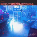 Eliza & The Delusionals - Now And Then CD