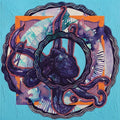 ELKHORN - Sun Cycle / Elk Jam Vinyl 2LP