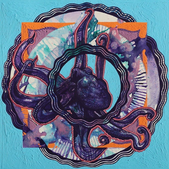 ELKHORN - Sun Cycle / Elk Jam Vinyl 2LP
