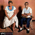 Ella Fitzgerald - Ella & Louis (Verve Acoustic Sounds Series) [LP] Vinyl