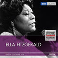 Ella Fitzgerald - Live In Cologne 1974 CD CD