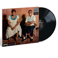 Ella Fitzgerald & Louis Armstrong - Ella and Louis (Verve Essential Vinyl Series) Vinyl