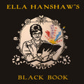 Ella Hanshaw - Ella Hanshaw'S Black Book CD
