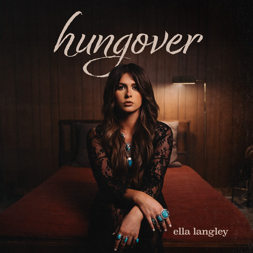Ella Langley - Hungover (140 Gram Plum Colored Vinyl) Vinyl