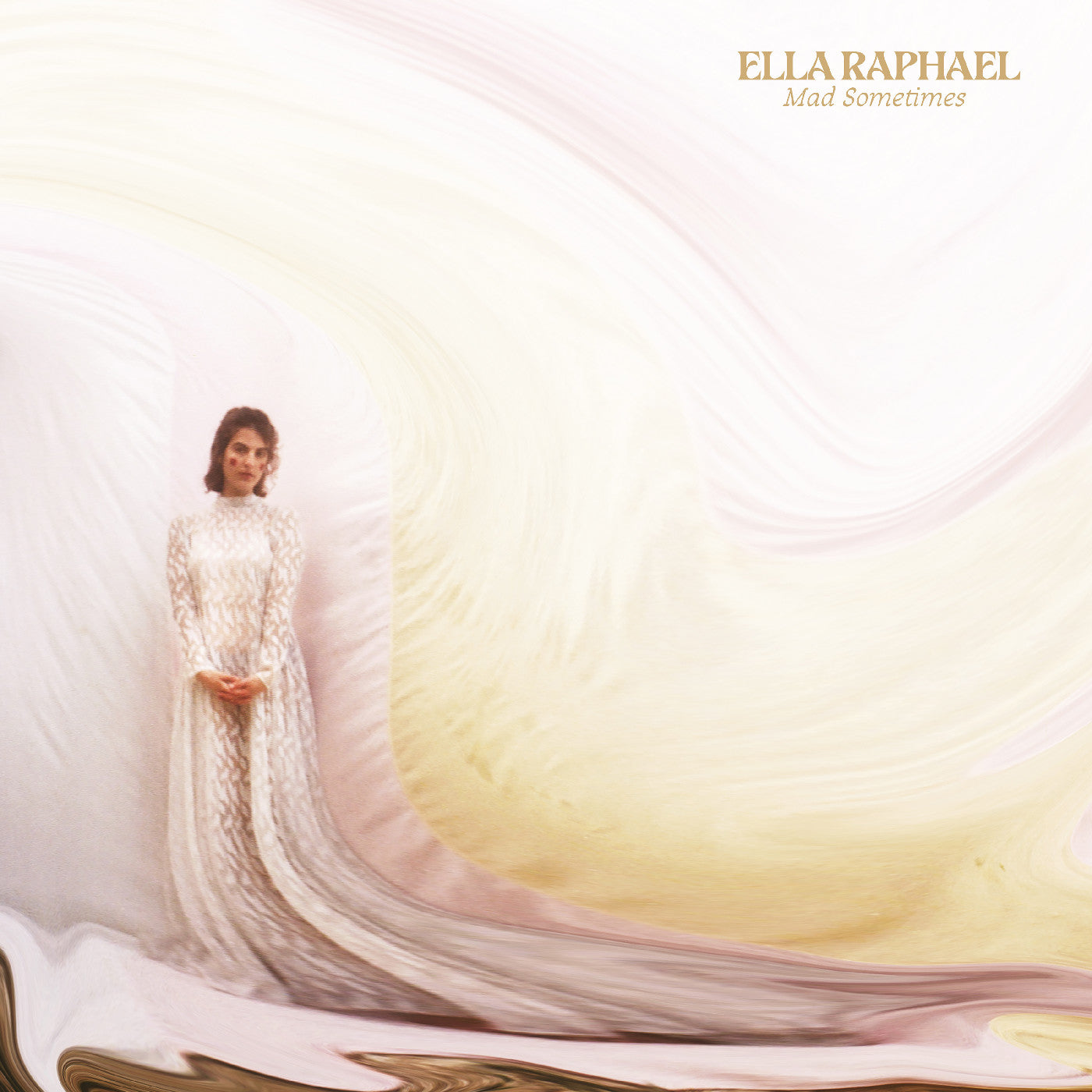 Ella Raphael - Mad Sometimes CD CD