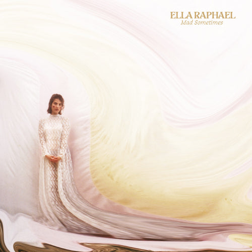 Ella Raphael - Mad Sometimes CD CD