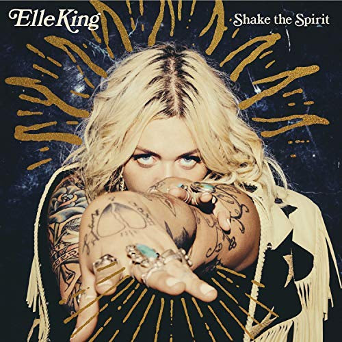 Elle King - Shake The Spirit Vinyl