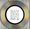 Ellen Allien - Dust Remixes CD CD