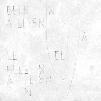 Ellen Allien - Lover/You Are Vinyl 12"