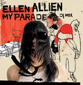 Ellen Allien - My Parade - DJ Mix CD CD