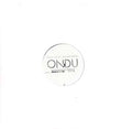 Ellen Allien - Ondu Vinyl 12"