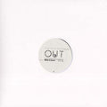 Ellen Allien - Out Remixes Vinyl 12"