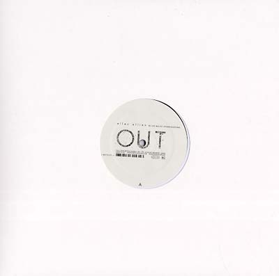 Ellen Allien - Out Remixes Vinyl 12"