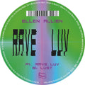 Ellen Allien - Rave Luv Vinyl 12"