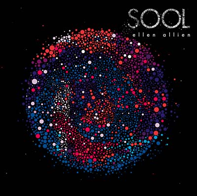 Ellen Allien - Sool CD CD