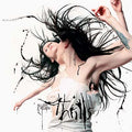 Ellen Allien - Thrills CD CD