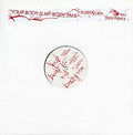 Ellen Allien - Your Body is My Body Rmx Vinyl 12"