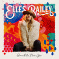 Elles Bailey - Beneath The Neon Glow (Indie Exclusive, Orange Vinyl) Vinyl