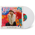 Elles Bailey - Beneath The Neon Glow (White Vinyl) Vinyl