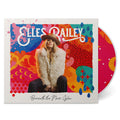Elles Bailey - Beneath The Neon Glow CD