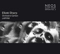 Elliott Sharp - Larynx Vol. 3 CD CD