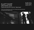 Elliott Sharp - Spectropia Suite CD CD