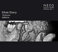 Elliott Sharp - Tectonics Errata Vol. 1 CD CD