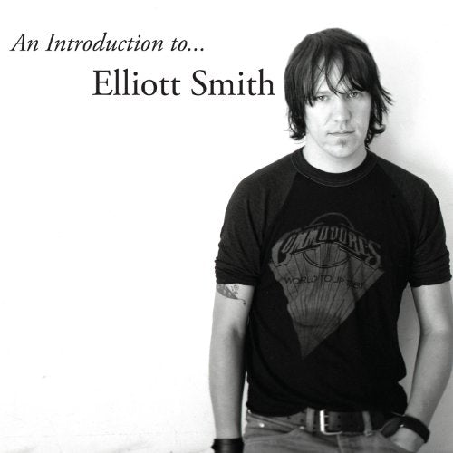 Elliott Smith - An Introduction to Elliott Smith Vinyl LP [w/ download card]