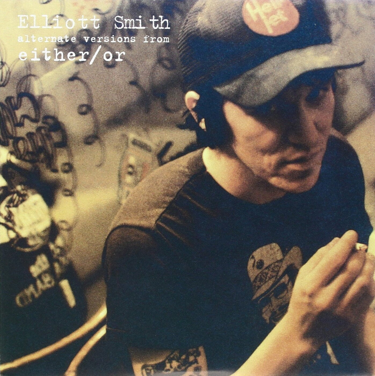 Elliott Smith - Either/Or: Alternative Versions (Indie Exclusive) Vinyl