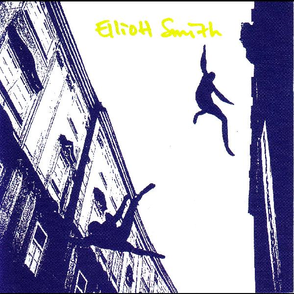 Elliott Smith - Elliott Smith: 25th Anniversary Edition (Remastered, Indie Exclusive, Purple Vinyl, Download Card) Vinyl LP Deep Purple Vinyl, 25th Anniversary Remaster [w/ download card]