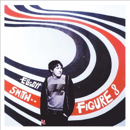 Elliott Smith - Figure 8 (2 Lp) Vinyl