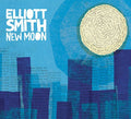 Elliott Smith - New Moon (2 Lp's) Vinyl 2LP