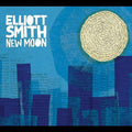 Elliott Smith - New Moon (Indie Exclusive, Colored Vinyl, Maroon) (2 Lp's) Vinyl