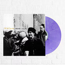 Elliott Smith - Roman Candle (Purple Blast Vinyl) Vinyl