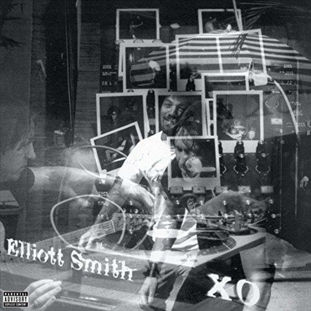 Elliott Smith - XO [Explicit Content] Vinyl