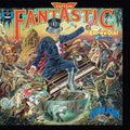Elton John - Captain Fantastic And The Brown Dirt Cowboy (Remastered, 180 Gram Vinyl) Vinyl