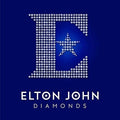 Elton John - Diamonds (Remastered) (2 Lp's) Vinyl